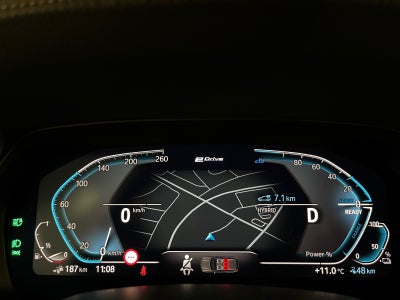 BMW X5 xDrive45e M-Sport aut.