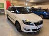 Skoda Fabia TSi 86 Ambition Combi thumbnail