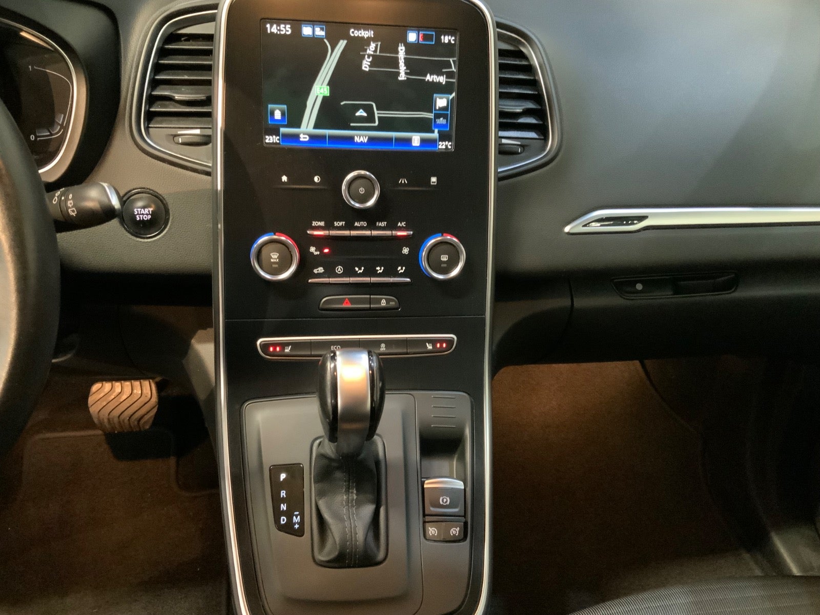 Renault Grand Scenic IV