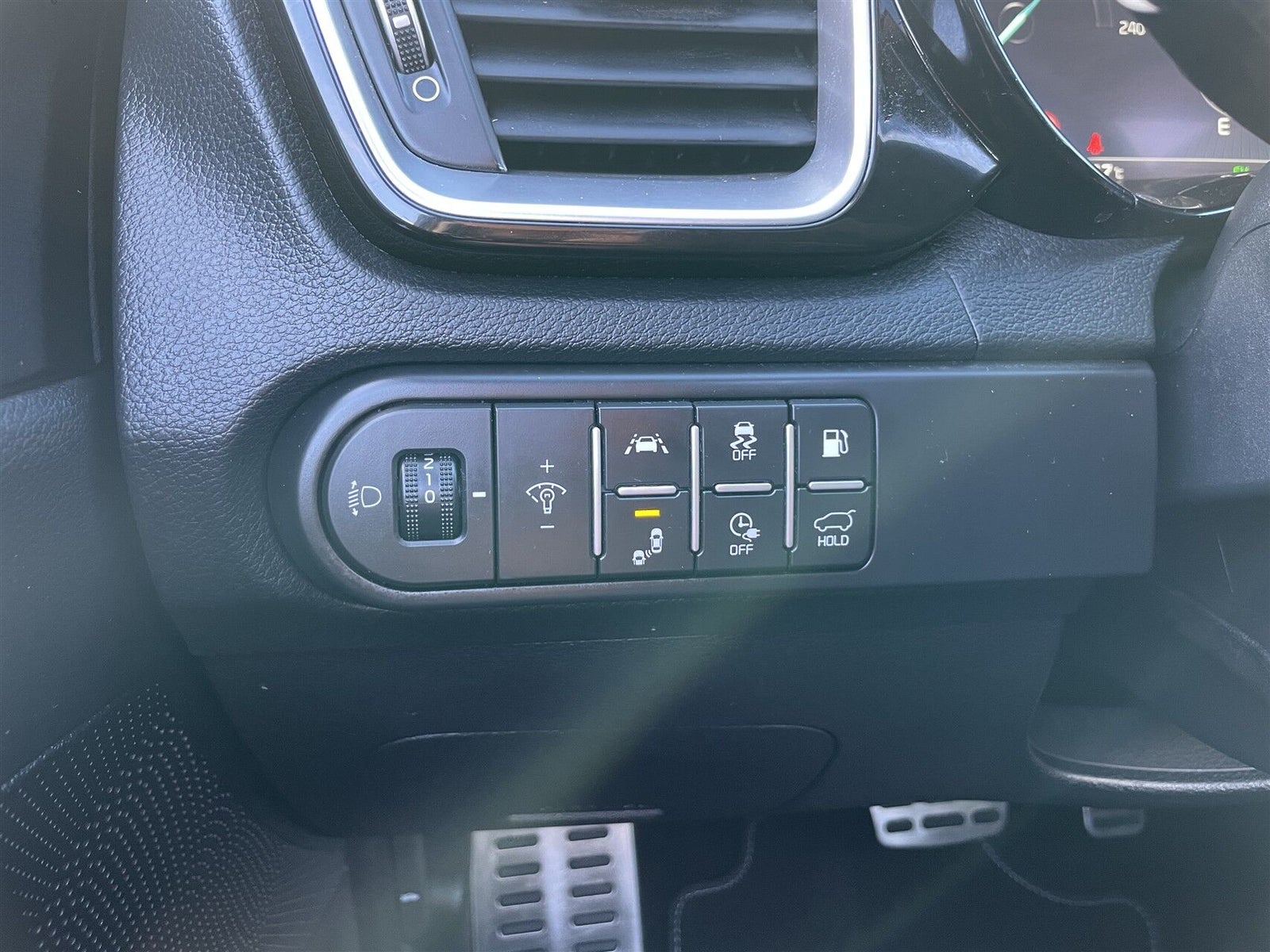 Kia Ceed PHEV Upgrade+ SW DCT