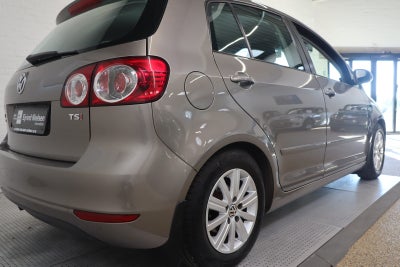 VW Golf Plus TSi 122 Comfortline DSG