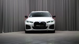 BMW i4 M50 M-Sport Pro xDrive