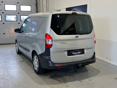 Ford Transit Courier SCTi 100 Trend Van