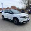 Citroën C5 Aircross Hybrid Shine Sport EAT8