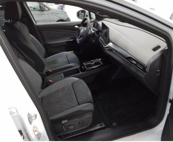 Billede af VW ID.4 77 Style