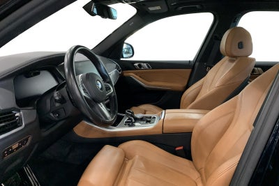 BMW X5 xDrive45e M-Sport aut.