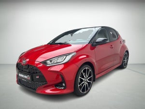 Toyota Yaris GR Sport