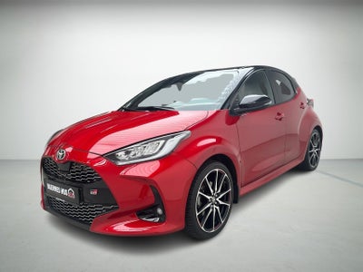 Toyota Yaris GR Sport