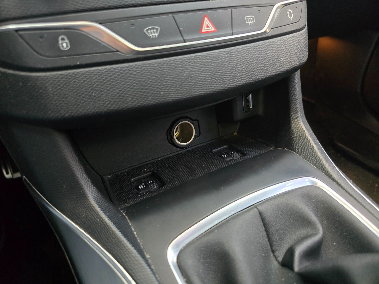 Billede af Peugeot 308 1,5 BlueHDi 130 Prestige SW