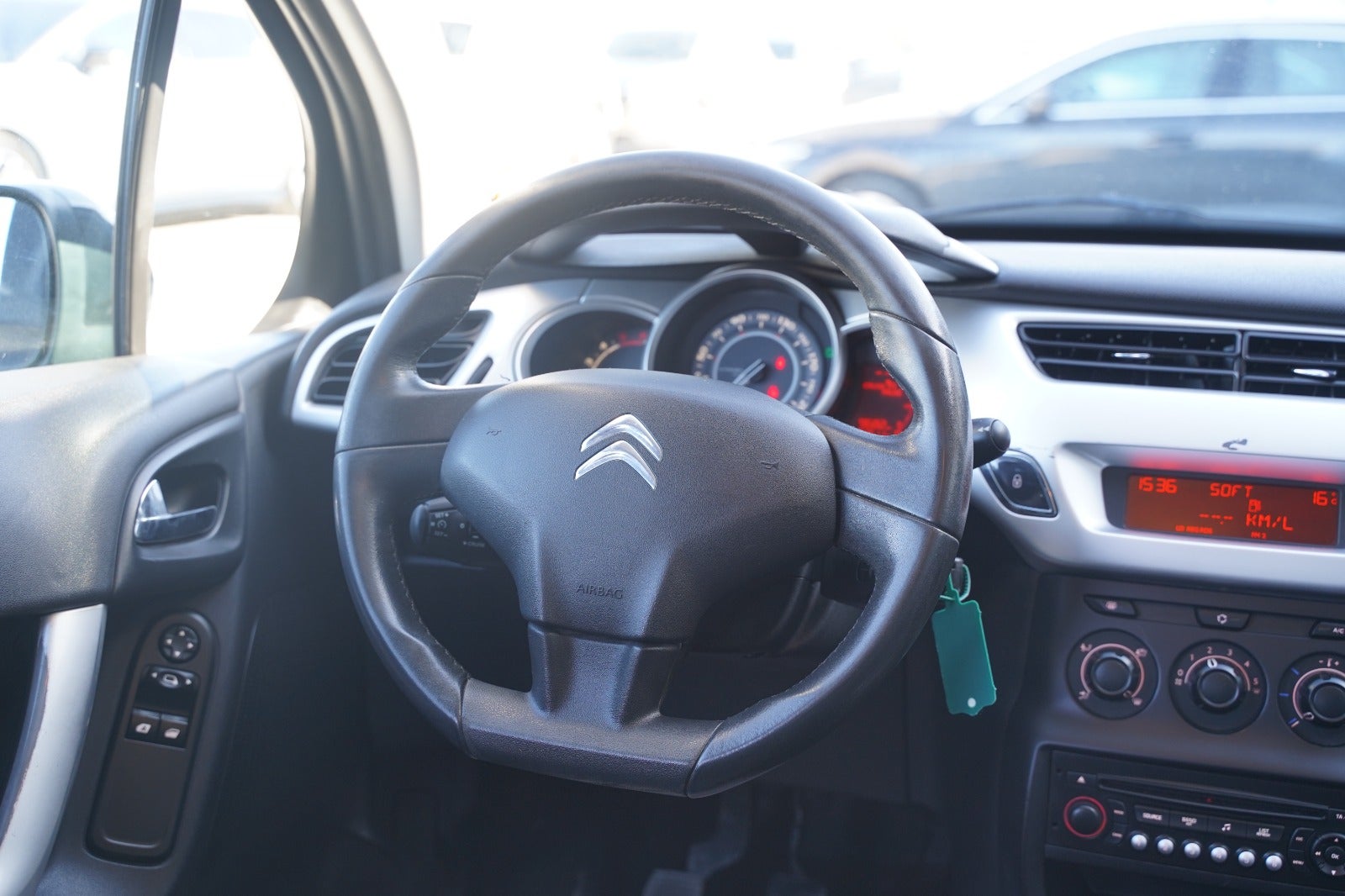 Billede af Citroën C3 1,4 HDi Attraction