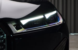 BMW iX xDrive40 Super Charged