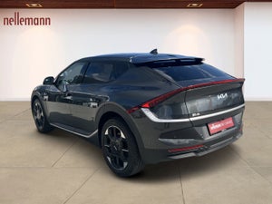 Kia EV6 Long Range Prestige