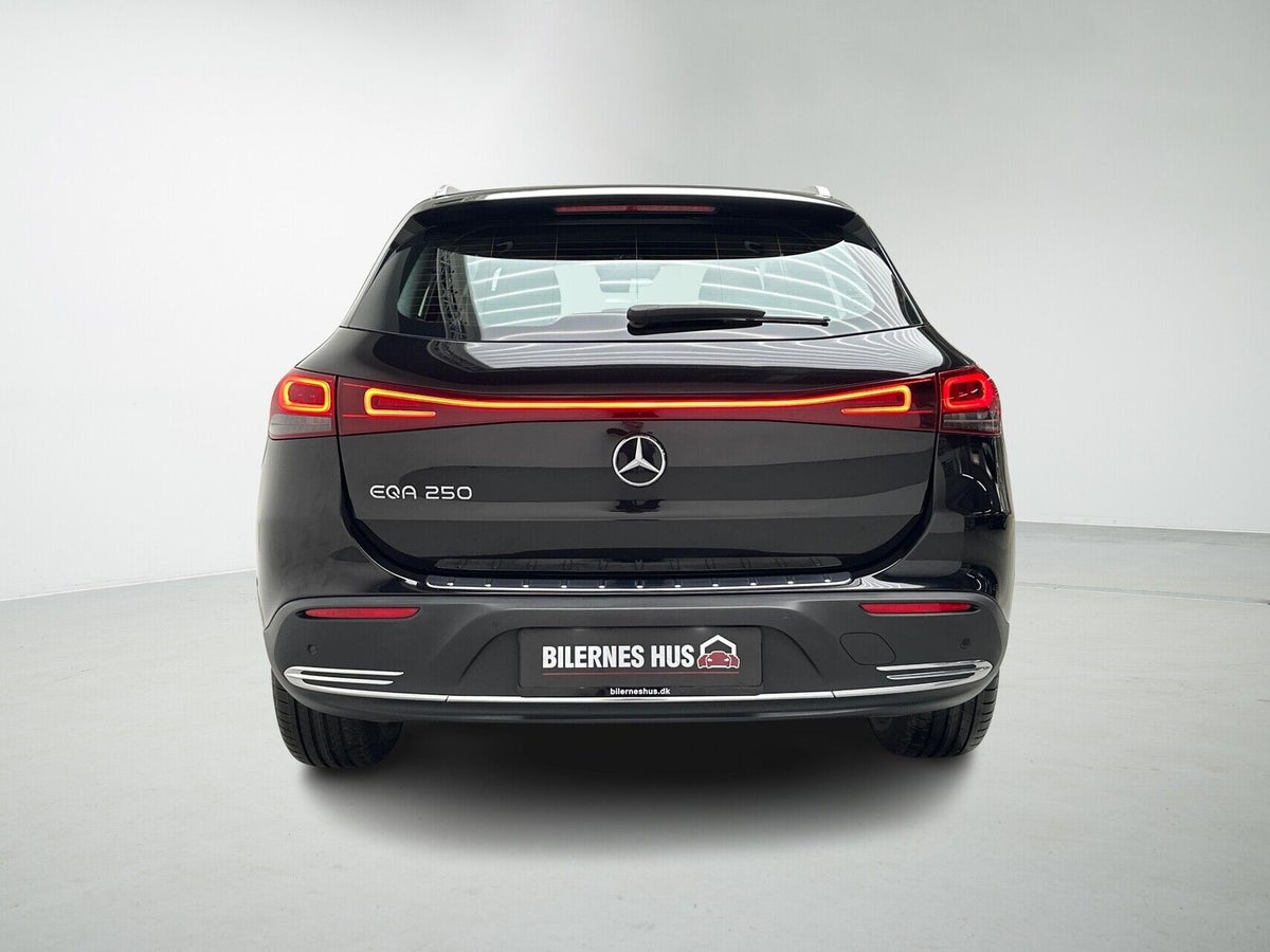 Mercedes EQA250 Progressive billede 7
