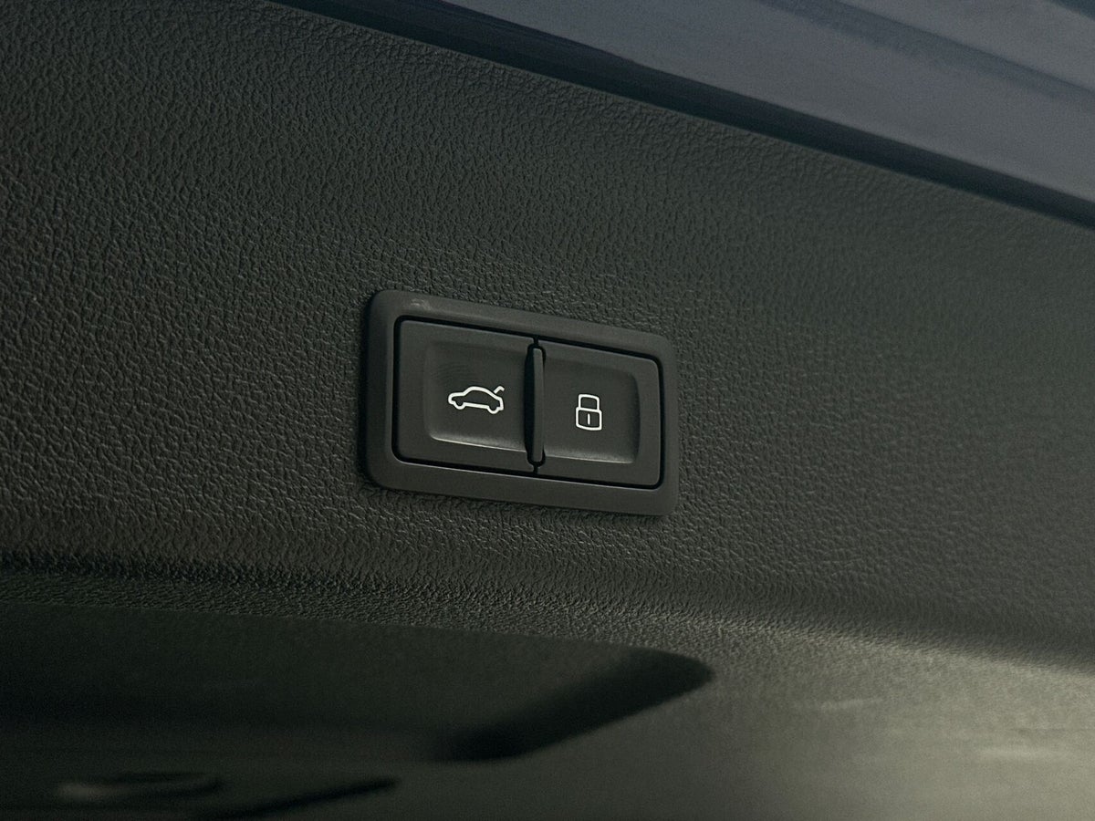 Audi A6 TFSi e Sport quattro S-tr. billede 19