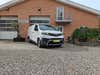Toyota ProAce D 120 Long Comfort