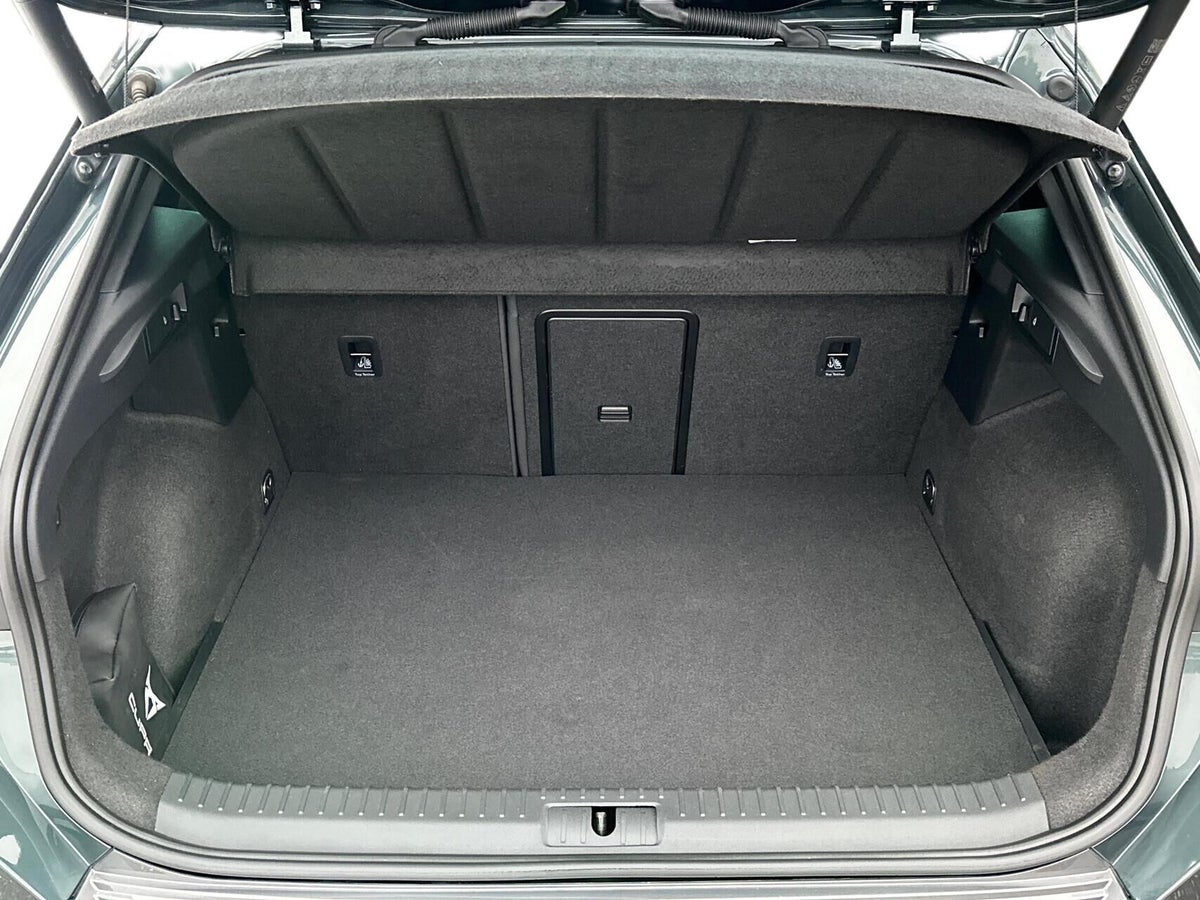 Cupra Formentor eHybrid VZ DSG billede 13