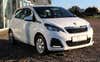 Peugeot 108 e-VTi 69 Active thumbnail