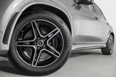 Mercedes GLE450 AMG Line aut. 4Matic