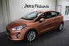 Ford Fiesta EcoBoost Titanium thumbnail