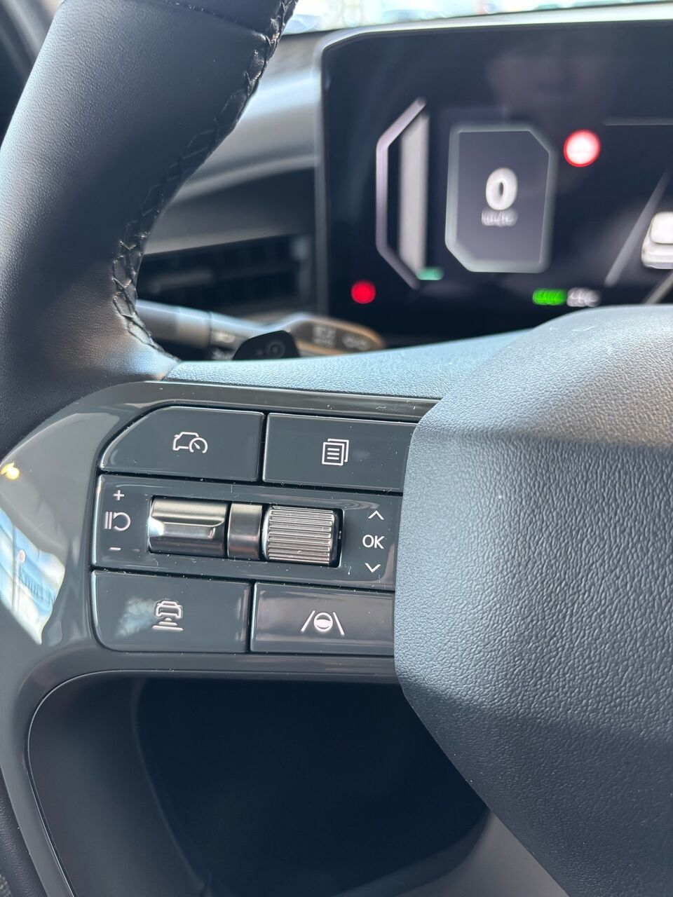 Kia EV9 Long Range Performance Premium AWD 7prs