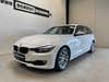 BMW 320d Touring thumbnail