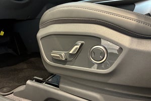 Kia EV9 Standard Range Upgrade RWD 7prs