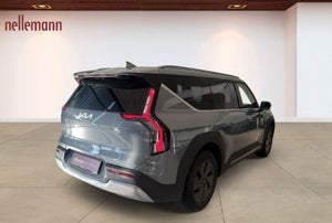 Kia EV9 Standard Range Upgrade RWD 7prs