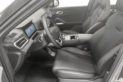 BYD Atto 2 Boost
