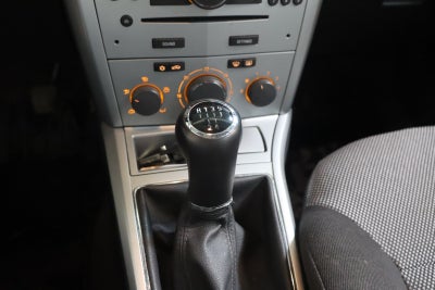 Opel Astra 16V 115 Enjoy Wagon