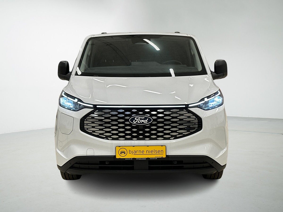 Ford E-Transit Custom 320S Trend billede 6