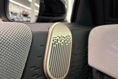 MINI Cooper SE Favoured Trim XL