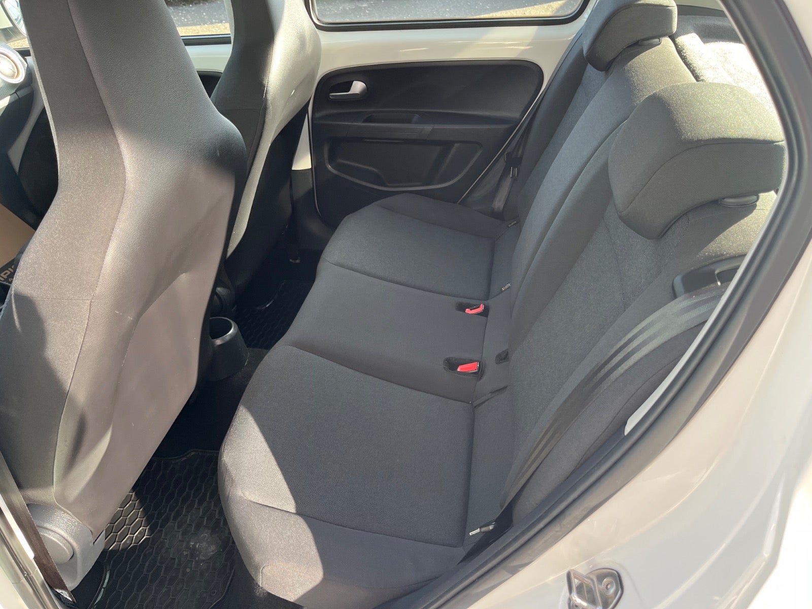 Billede af VW Up! 1,0 MPi 60 Move Up! BMT