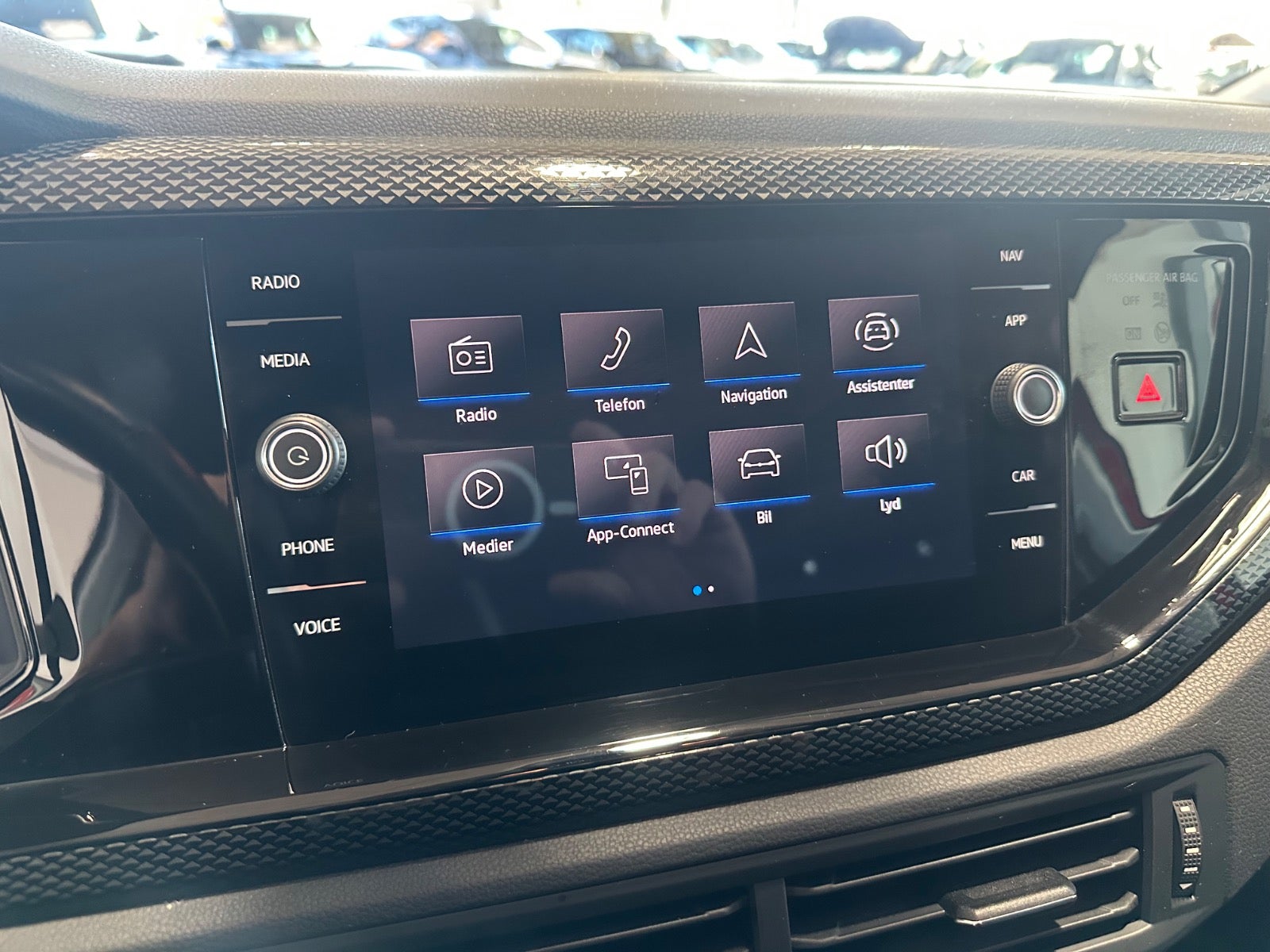 VW Polo, Billede 11
