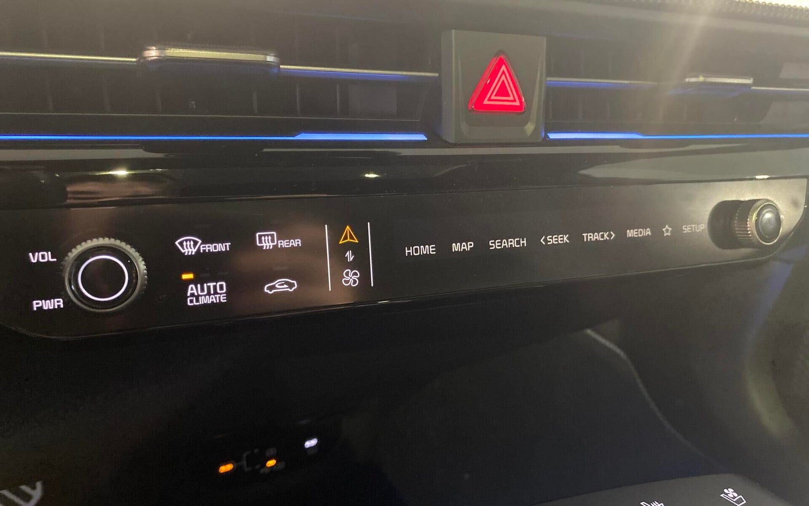 Kia EV6 Long Range GT-Line