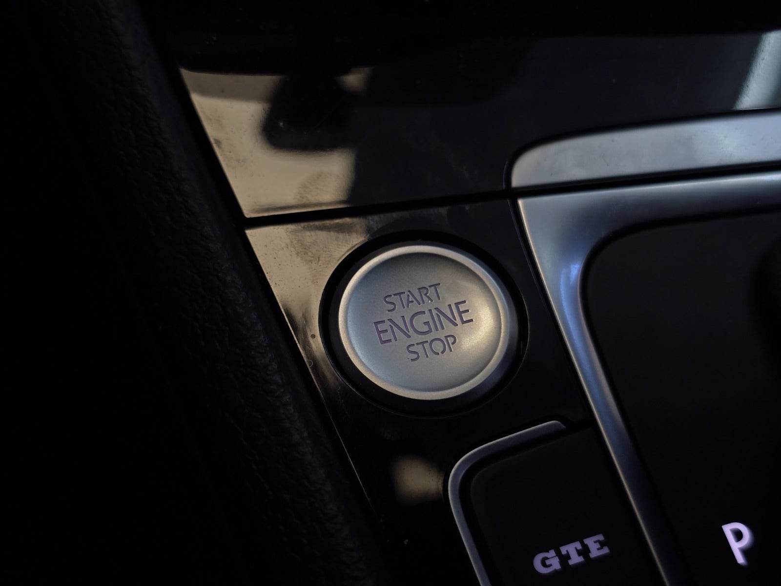 Billede af VW Golf VII 1,4 GTE DSG