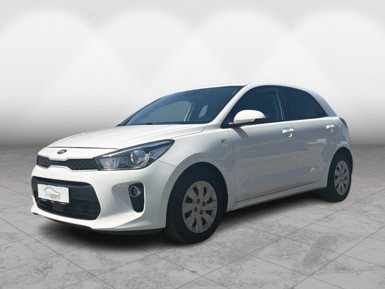 Kia Rio T-GDi Premium