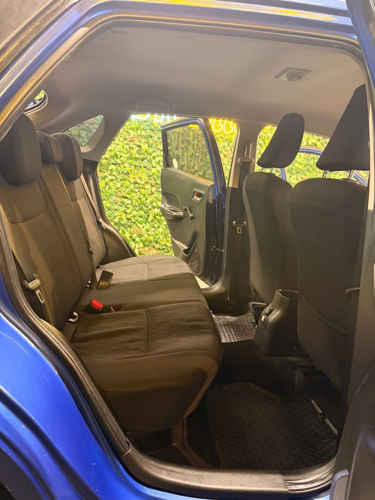 Billede af Suzuki Baleno 1,2 Dualjet Active