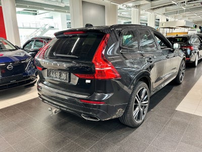 Volvo XC60 T8 ReCharge R-Design aut. AWD generic.image 1