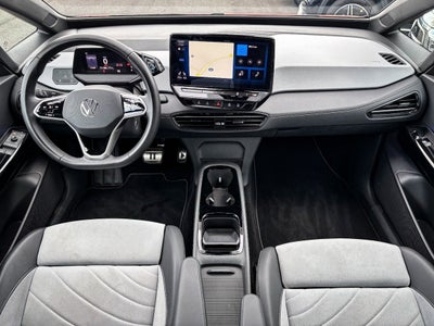 VW ID.3 Pro Move