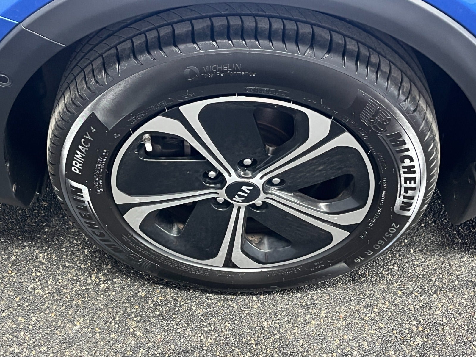 Billede af Kia XCeed 1,6 PHEV Upgrade+ DCT