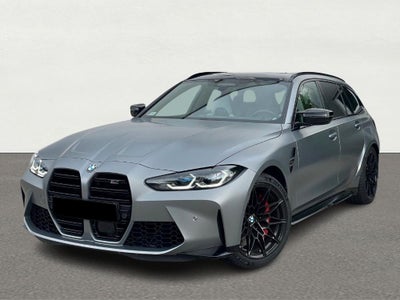 BMW M3 Touring Competition xDrive aut.