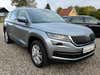 Skoda Kodiaq TDi 190 Style DSG 4x4 7prs