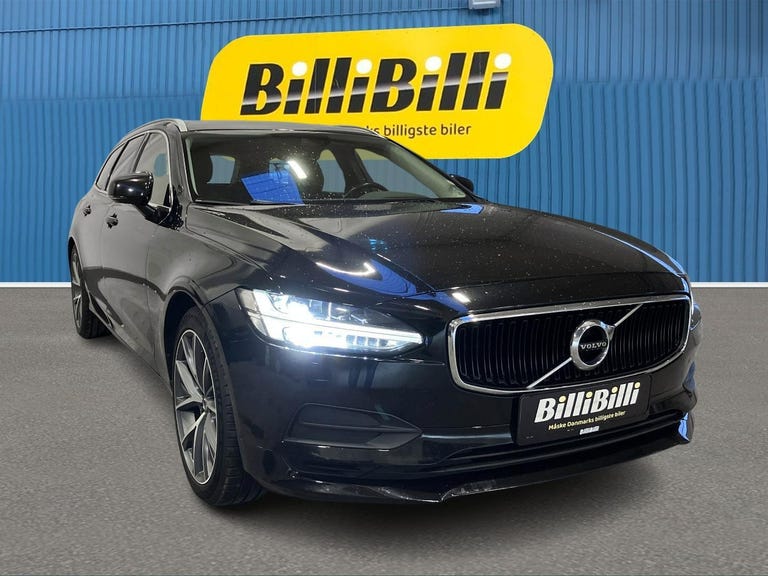 Volvo V90 D5 235 Momentum aut. AWD