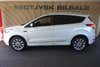 Ford Kuga TDCi 180 Vignale aut. AWD thumbnail