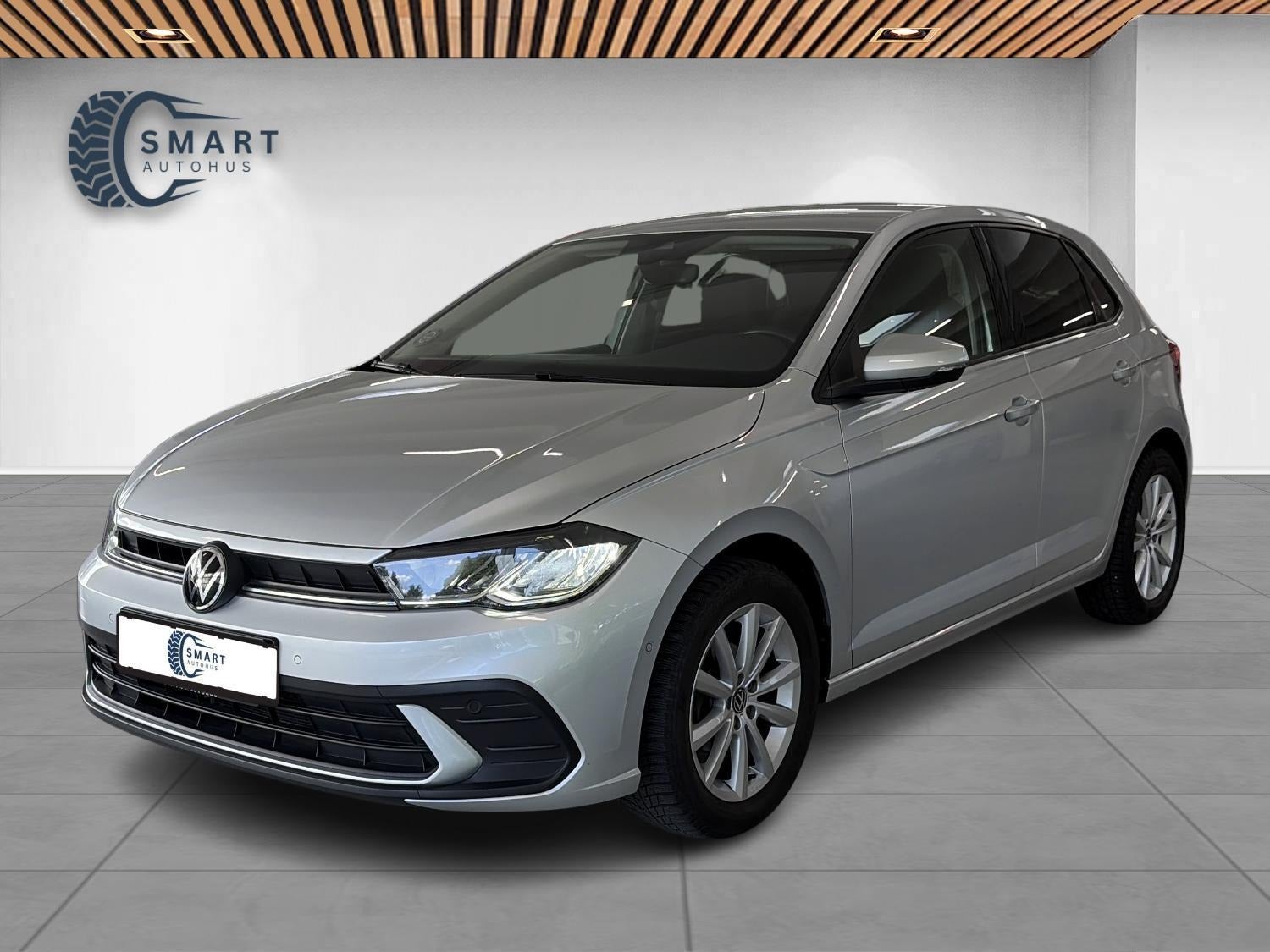 Billede af VW Polo 1,0 TSi 95 Life