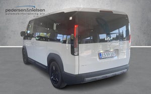 Kia PV5 Standard Range Access