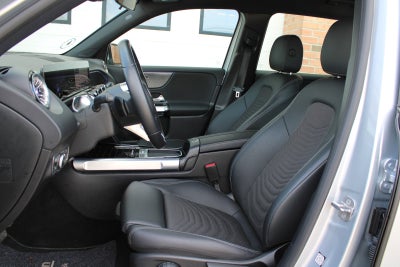 Mercedes EQB250+ 