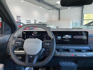 Kia EV3 Long Range GT-Line