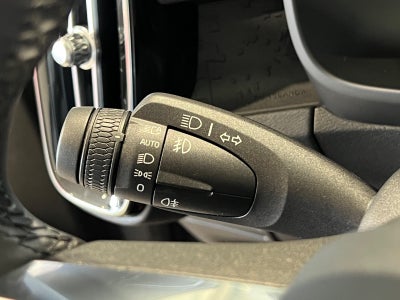 Volvo C40 ReCharge Extended Range Core