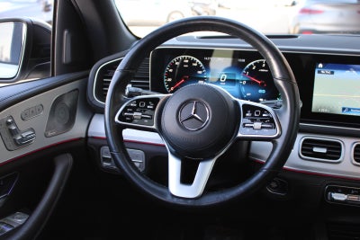 Mercedes GLE350 de AMG Line aut. 4Matic
